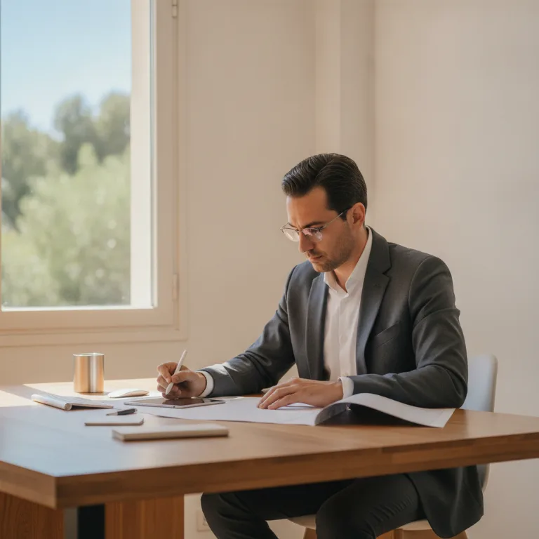 Consulente in proprietà industriale Marcianise